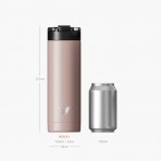 Ever Vessel | Maxi | Rose | 750ml Ever Vessel | Maxi | Rose | 750ml